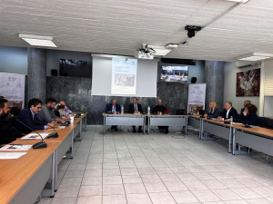 H σχέση επιστήμης, πίστης, πολιτισμού και φροντίδας του ανθρώπου αντικείμενο διήμερου συνεδρίου του ΑΠΘ