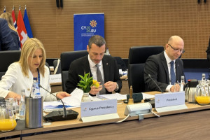 Η Κύπρος προωθεί ενισχυμένη συνεργασία σε επίπεδο ΕΕ για την αξιολόγηση φαρμακευτικών θεραπειών