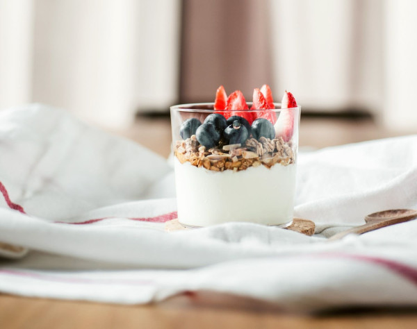 Σε ποιες παθήσεις του δέρματος ωφελεί η κατανάλωση προβιοτικών!