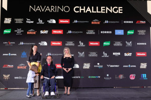 Στρατηγικός χορηγός υγείας στο 12ο Navarino Challenge η Novo Nordisk Hellas