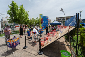 Περισσότεροι από 12.500 πολίτες συμμετείχαν σε δράσεις του ΑΠΘ για την παιδική παχυσαρκία στη Βόρεια Ελλάδα