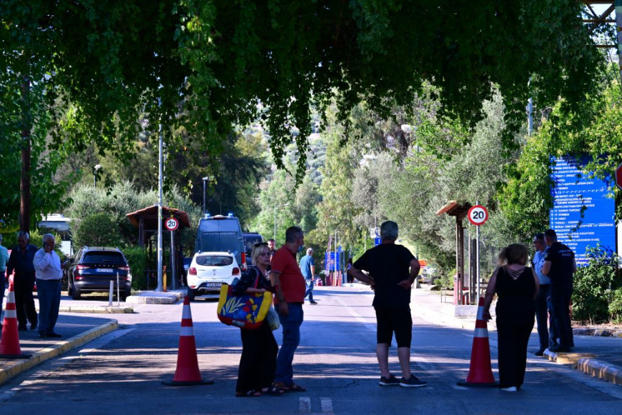 Νοσοκομειακοί ψυχολόγοι: «Η ανάδειξη των κινδύνων και των ελλείψεων είναι καθήκον»