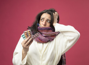 Τα αντιβιοτικά που αυξάνουν σημαντικά τον κίνδυνο για κρίσεις πανικού