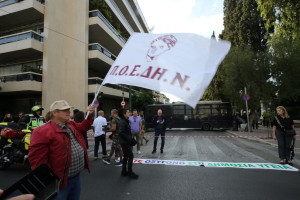 Σε 24ωρη πανελλαδική απεργία η ΠΟΕΔΗΝ την Παρασκευή 28 Φεβρουαρίου για τα Τέμπη