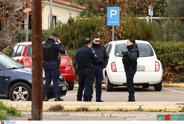 Ποινική δίωξη στον 47χρονο που έσφαξε την άτυχη τρόφιμο στο Δαφνί