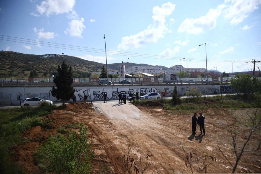 Πρώτο βήμα για το νέο ογκολογικό νοσοκομείο της Θεσσαλονίκης στο πρώην στρατόπεδο Καρατάσιου