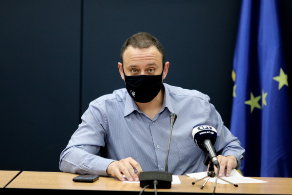 Μαγιορκίνης για στρεπτόκοκκο: Όλοι μπορεί να περάσουμε 2 με 3 φορές τον χρόνο χωρίς πρόβλημα