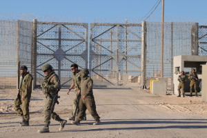 Χειρουργό των Γιατρών Χωρίς Σύνορα συνέλαβε ο Ισραηλινός στρατός στη Γάζα