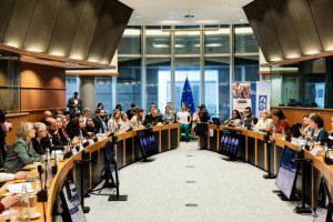 Τέσσερις στους πέντε κτηνιάτρους ζητούν υποστήριξη για την ψυχική τους υγεία και ευημερία