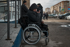 Ε.Σ.Α.μεΑ.: Το 1/3 των πολιτών με αναπηρία στην Ελλάδα δεν έχει πρόσβαση στην υγεία σύμφωνα με τη Eurostat