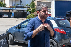 Ανδρουλάκης: «Ποιους ευνοεί, κ. Μητσοτάκη, η απαξίωση και η υποβάθμιση του ΕΣΥ;»