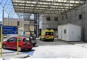 Η κλινική εικόνα 34 ασθενών που πήγαν στο Νοσοκομείο Βόλου με γαστρεντερίτιδα - Μία γυναίκα έχασε τη ζωή της