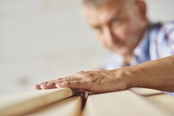 Πάρκινσον: Τα συμπτώματα διαφέρουν μεταξύ ανδρών και γυναικών