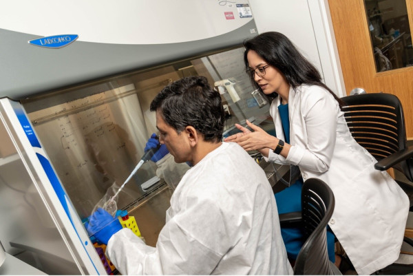 Εμμηνόπαυση: Τελικά η καρδιά δεν επιβαρύνεται μόνο από την αλλαγή στις ορμόνες