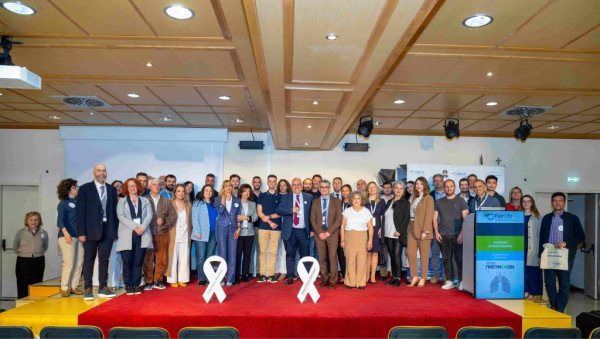 FairLife: Μεγάλη η συμμετοχή στην εκδήλωση «Υγεία Πνευμόνων» στα Ιωάννινα