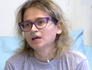 Έφυγε από τη ζωή η Αναπληρώτρια Ταμίας του Πανελληνίου Συλλόγου Κυστικής Ίνωσης