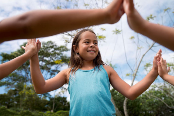 ΕΕ-UNICEF: Τέσσερις ερωταπαντήσεις για νέο εργαλείο πρόληψης που αφορά την υγεία και την ευημερία των παιδιών