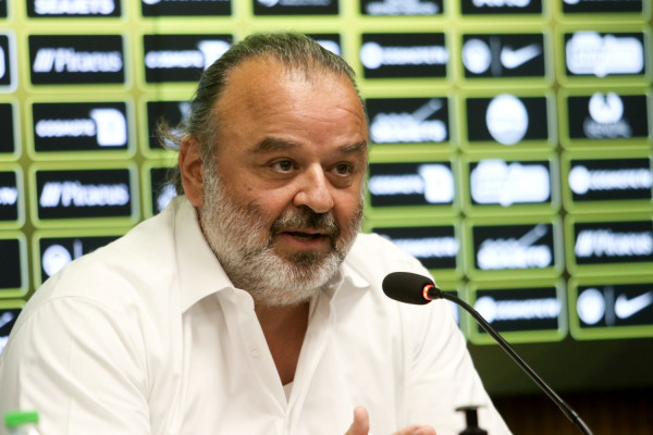 Δωρεά υπερηχογράφου στο Πολυδύναμο Ιατρείο Φολεγάνδρου από τη Seajets