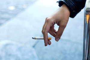 Το κάπνισμα σκοτώνει περισσότερους από 8 εκατ. ανθρώπους κάθε χρόνο παγκοσμίως
