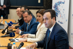 Η εντυπωσιακή ανταπόκριση σε Ψηφιακό Βοηθό Γιατρού και Προσωπικό Βοηθό Υγείας Πολίτη σε αριθμούς