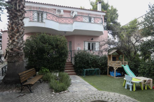 Σε ποιους φορείς παιδικής φροντίδας και υγείας θα κατευθυνθούν τα έσοδα του τηλεμαραθωνίου του ΑΝΤ1
