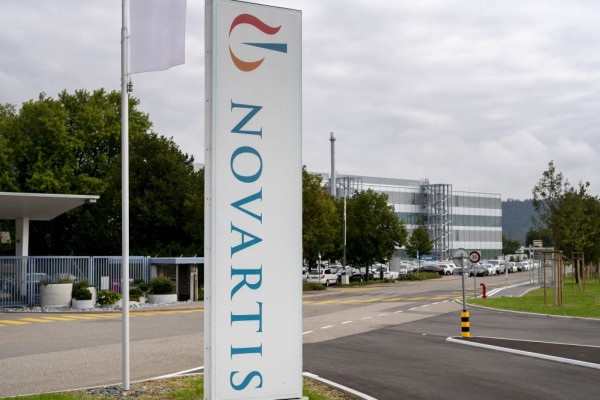 Η Novartis καταλαμβάνει την πρώτη θέση στον δείκτη Access to Medicine για το 2024