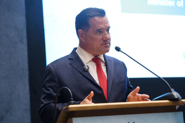 Γεωργιάδης: Οι παρεμβάσεις στο ΕΣΥ και τα αποτελέσματα των δημοσκοπήσεων για την υγεία