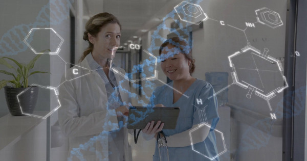 ChatGPT for Clinicians: Νέα πλατφόρμα τεχνητής νοημοσύνης για επαγγελματίες υγείας στις ΗΠΑ