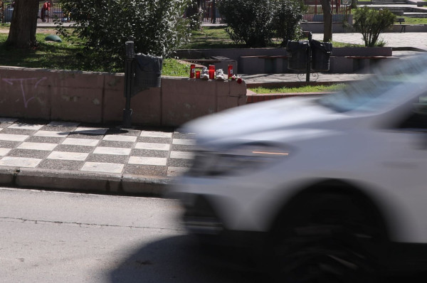 Κομισιόν: Μείωση κατά 22% των θανάτων από τροχαία στην Ελλάδα το 2025