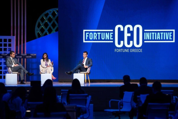 CEO INITIATIVE FORUM