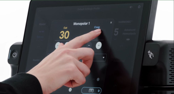 DUALTO Energy System: Το νέο χειρουργικό εργαλείο της Johnson & Johnson MedTech