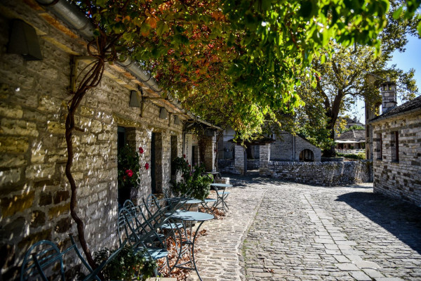 Δημογραφικό: Χωριά χωρίς... κλάμα νεογέννητου εδώ και χρόνια - Το αρνητικό ρεκόρ του 2022