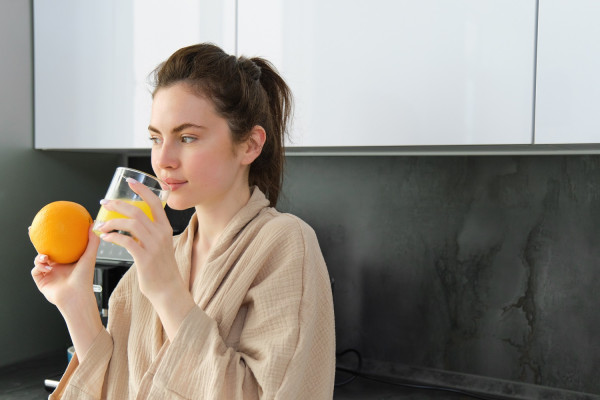 Συμπτώματα κρυολόγηματος ή γρίπης; Γιατί η βιταμίνη C δεν είναι αρκετή