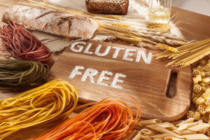 Η παγίδα του gluten-free: Περισσότερες θερμίδες και ζάχαρη, λίγες φυτικές ίνες και πρωτεΐνες