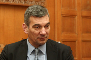 Εκλογή Τούτουζα στο Δ.Σ. της Ευρωπαϊκής Καρδιολογικής Εταιρείας