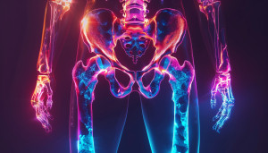 Αντικατάσταση ισχίου: Η τεχνική που υπόσχεται ταχύτερη επιστροφή στην καθημερινότητα