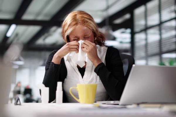 Όταν το κρύο δοκιμάζει το σώμα: Ενισχύοντας την άμυνα του οργανισμού με επιστημονικά τεκμηριωμένο τρόπο