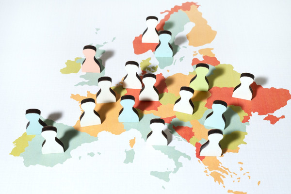 Έρευνα - συναγερμός: Αύξηση των βακτηριακών λοιμώξεων του αίματος στην Ευρώπη μέσα στα επόμενα πέντε χρόνια