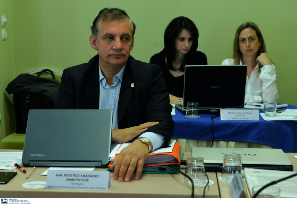 Οι ανακοινώσεις Ελλήνων επιστημόνων στο ετήσιο Ευρωπαϊκό Αιματολογικό Συνέδριο