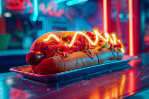 Hot dog: Οι κίνδυνοι για την υγεία, τι περιέχουν και πόσο συχνά μπορούν να καταναλώνονται