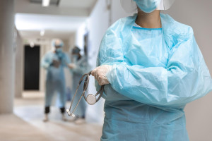ΠΟΕΔΗΝ: Άδειο το καλάθι της ΔΕΘ για τους υγειονομικούς - Τι απάντησε ο πρωθυπουργός για την κριτική στο ΕΣΥ