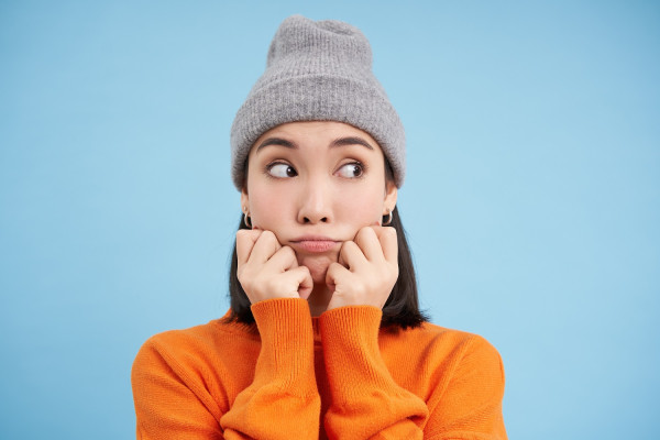 Η ρουτίνα που μπορεί να σώσει το δέρμα μας από την ταλαιπωρία του κρύου