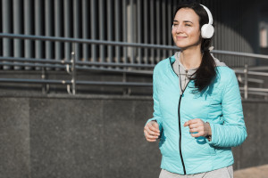 Το σωστό playlist μπορεί να αυξήσει τη διάρκεια αλλά και την ένταση της προπόνησης