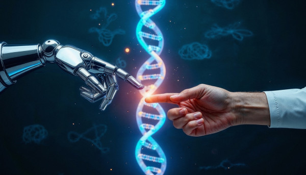 Ελληνική ερευνητική καινοτομία με AI για θεραπείες κατά σοβαρών νευροεκφυλιστικών ασθενειών