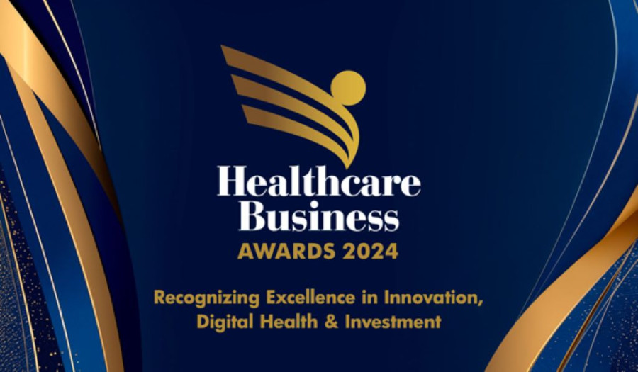 Για 9η χρονιά τα Healthcare Business Awards - Πρόεδρος της Επιτροπής Αξιολόγησης ο Κυριάκος Σουλιώτης