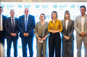Αγαπηδάκη: «Εμβληματικό έργο το Εθνικό Δίκτυο Τηλεϊατρικής για τον ψηφιακό μετασχηματισμό της Δημόσιας Υγείας»