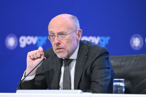 Βαρτζόπουλος: «Έρχονται αλλαγές στο πλαίσιο για τις στεγαστικές δομές ατόμων με ψυχική αναπηρία»