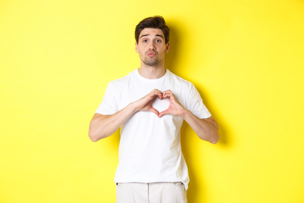 Κίνδυνος καρδιακής προσβολής: Εκτοξεύεται στη δεκαετία των τριάντα για τους άνδρες