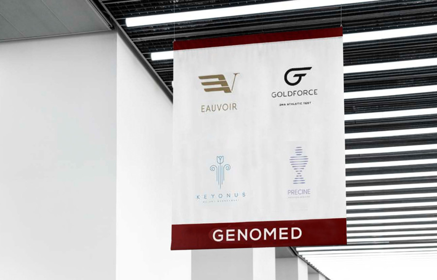 GENOMED 