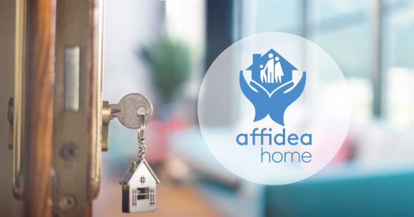 «Affidea Home», μια αγκαλιά για τις οικογένειες με νοσηλευόμενα παιδιά